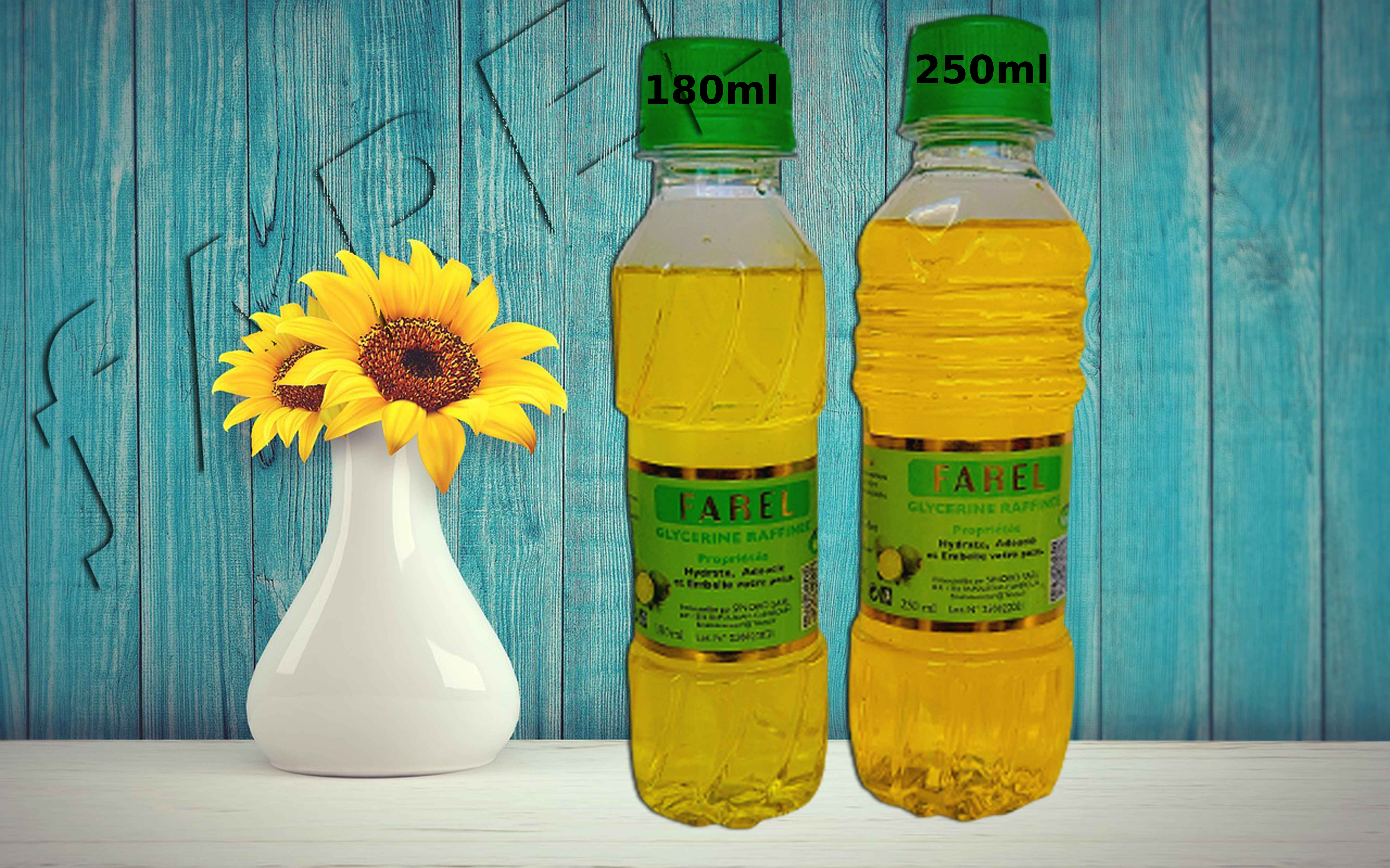 Parfum Citron